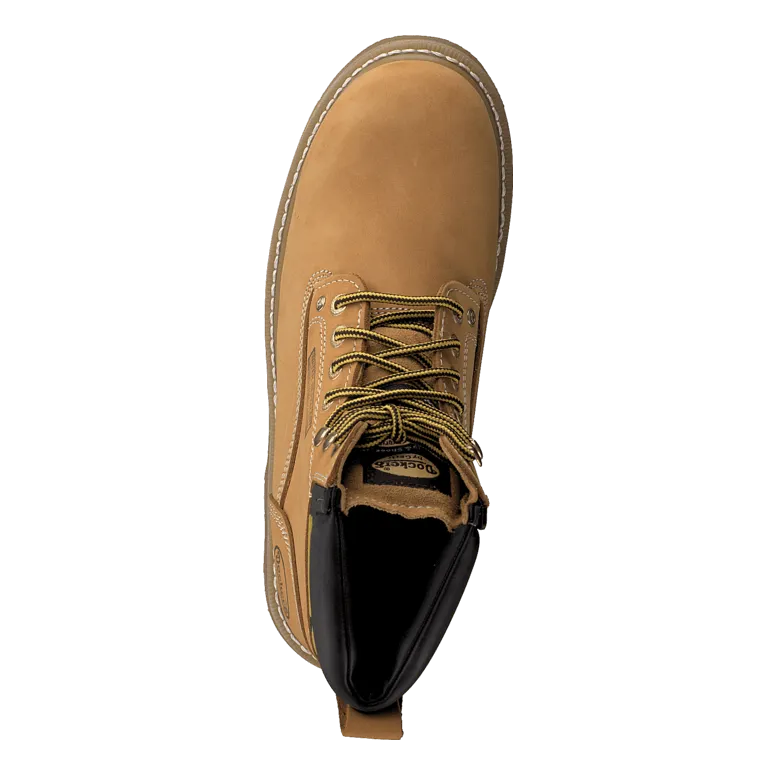 23DA004H-300 Golden Tan