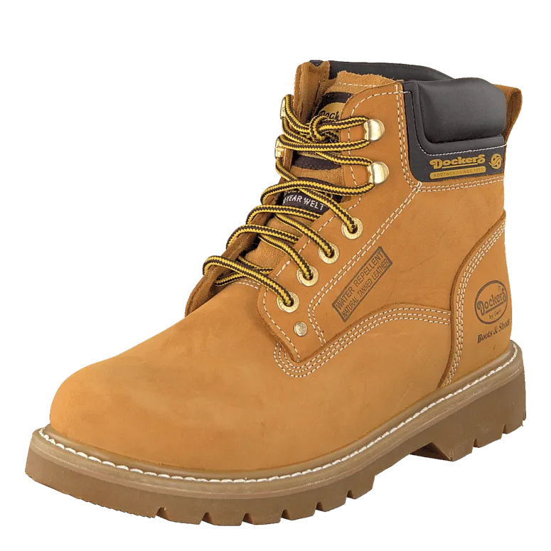 23DA004H-300 Golden Tan