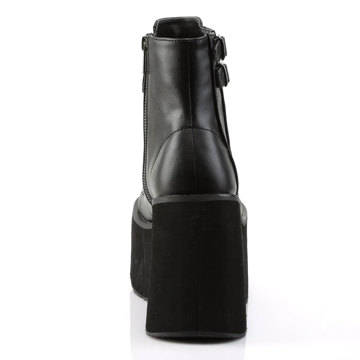 4 Inch Platform KERA-21 Black