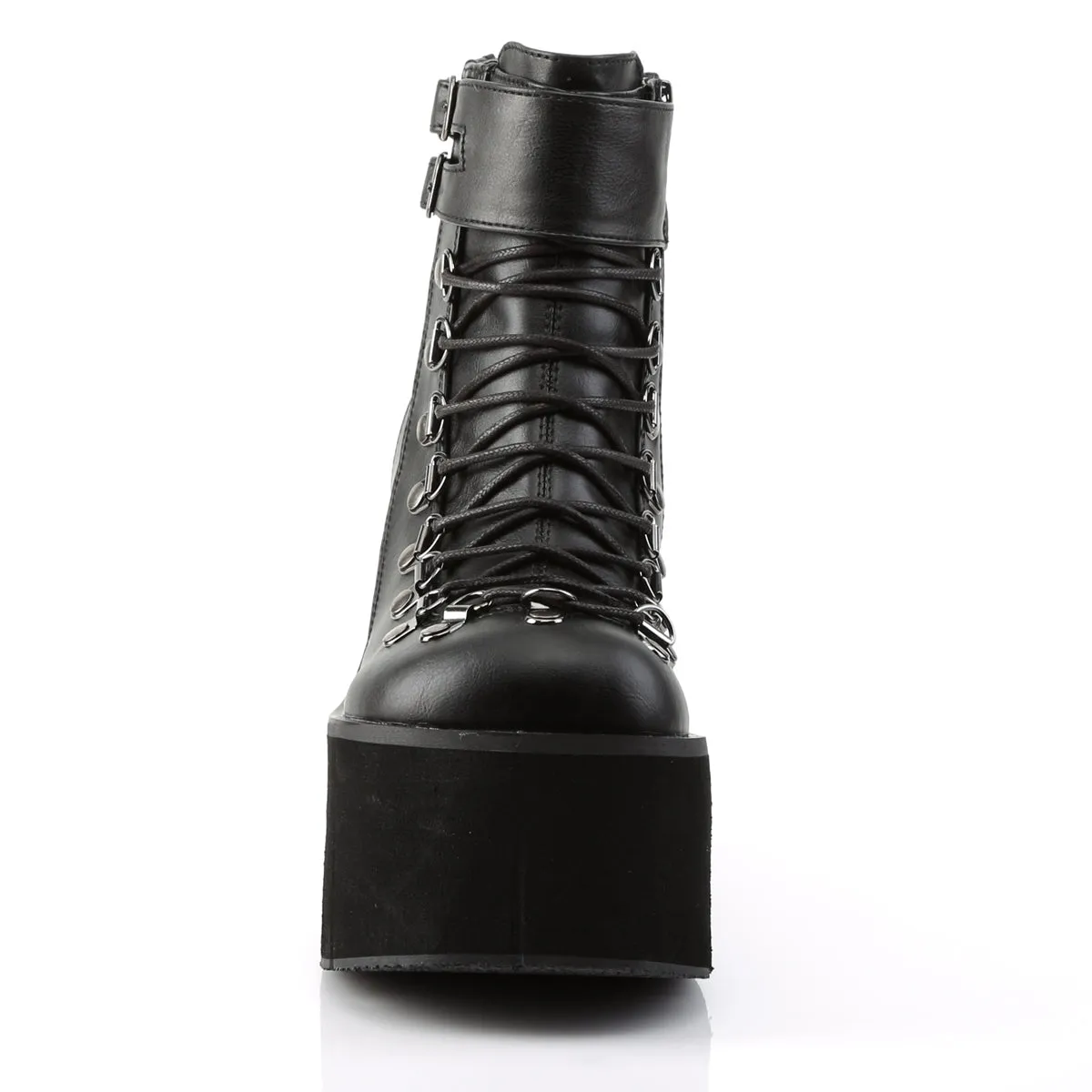 4 Inch Platform KERA-21 Black
