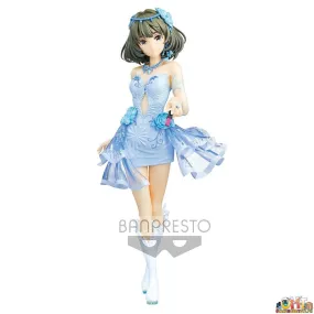 Banpresto ESPRESTO Dressy and Snow Makeup Kaede Takagaki