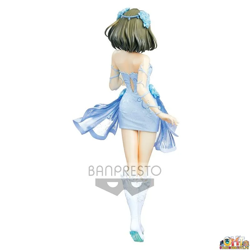 Banpresto ESPRESTO Dressy and Snow Makeup Kaede Takagaki