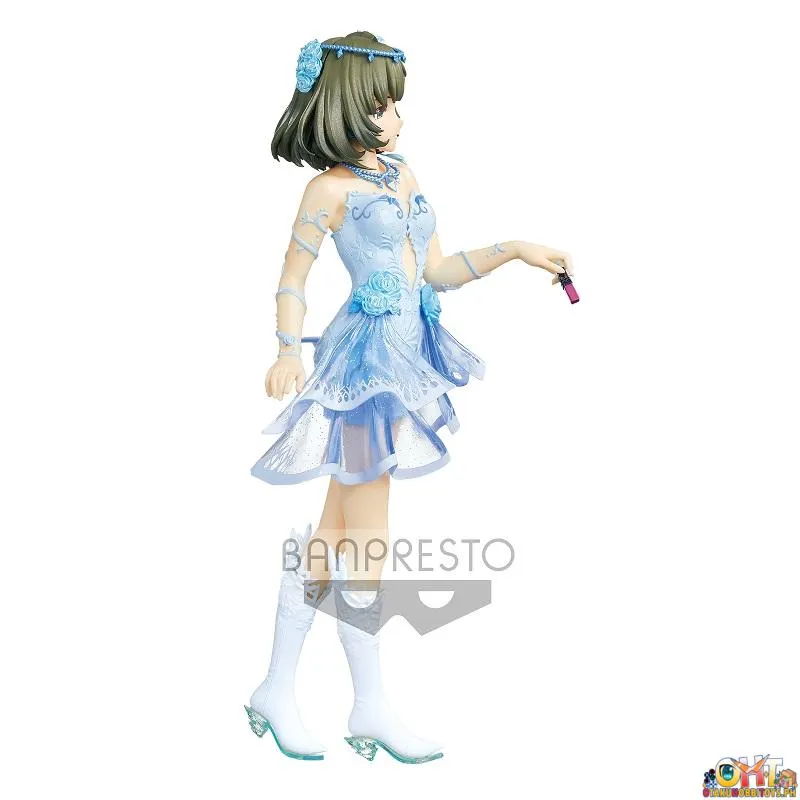 Banpresto ESPRESTO Dressy and Snow Makeup Kaede Takagaki