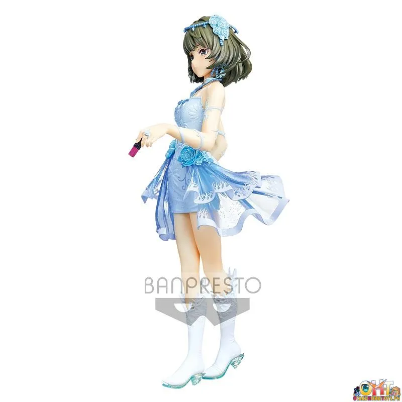Banpresto ESPRESTO Dressy and Snow Makeup Kaede Takagaki