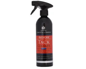 Carr & Day & Martin Belvoir Tack Cleaning Spray