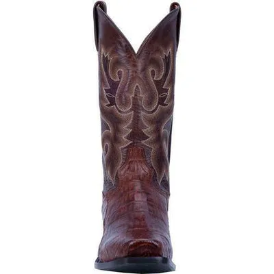 Dan Post MENS CAIMAN BAYOU 13" COWBOY Boots DP3074