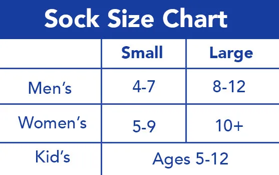 First Mate Socks