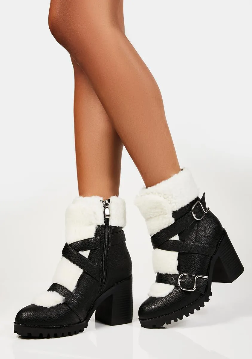 Jayline Boots