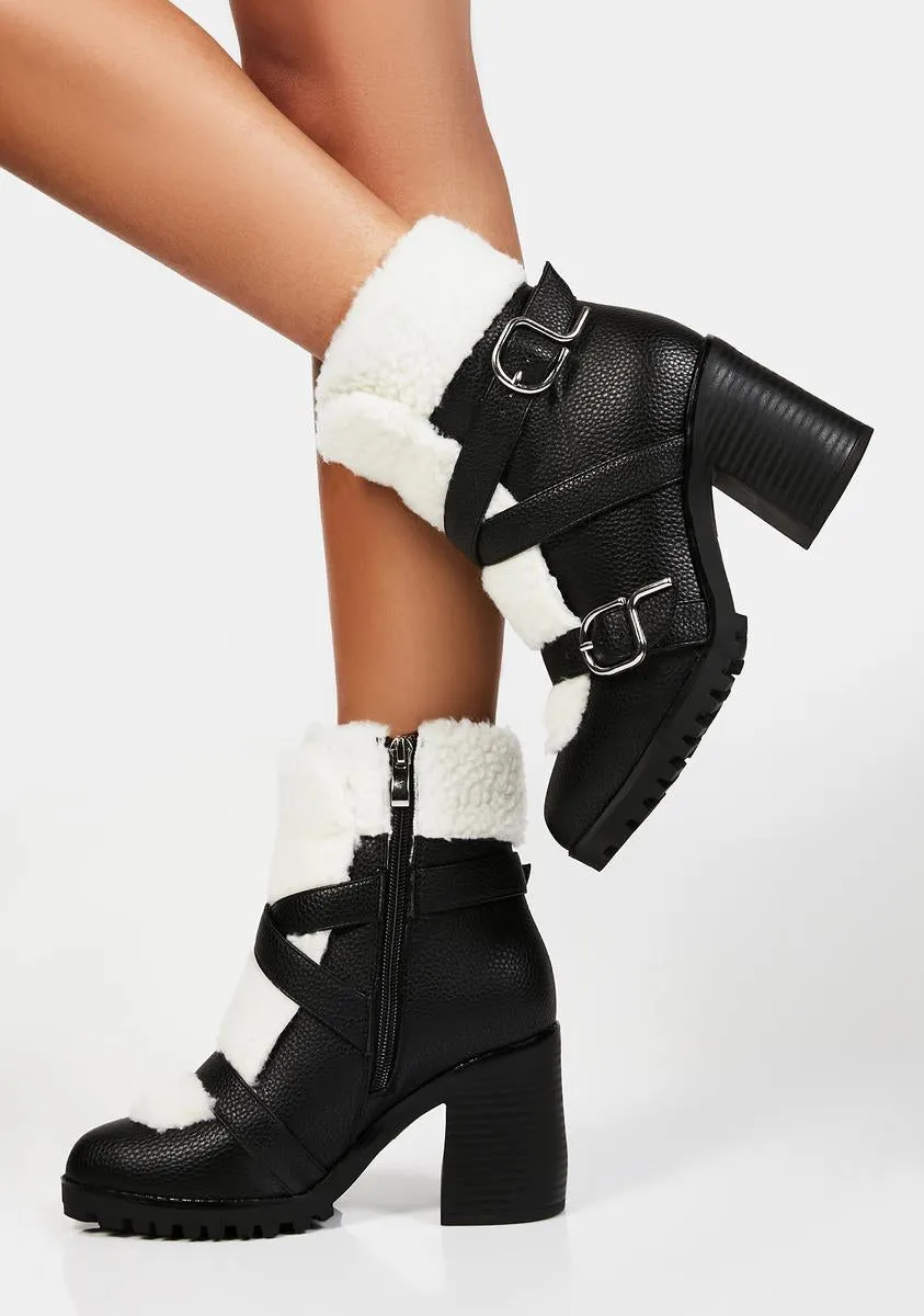 Jayline Boots