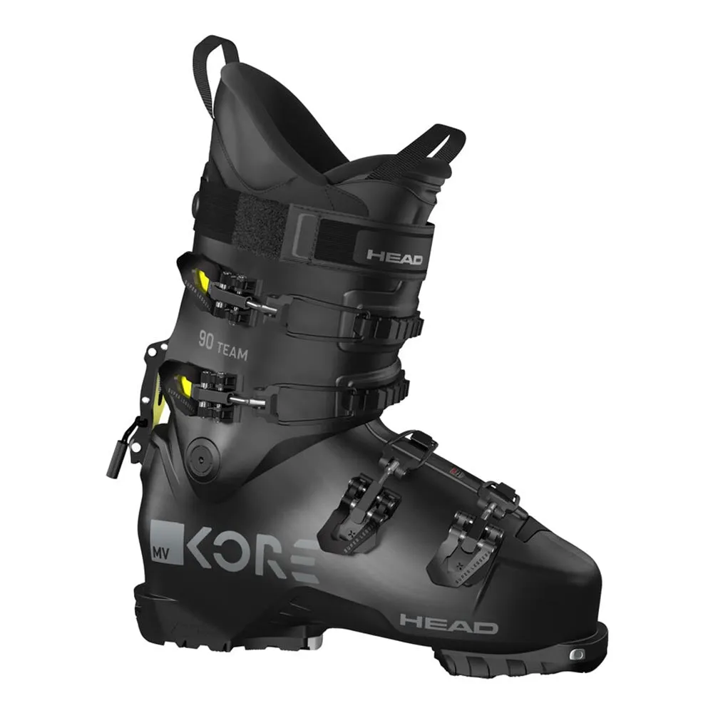 KORE 90 TEAM SKI BOOTS - 2024