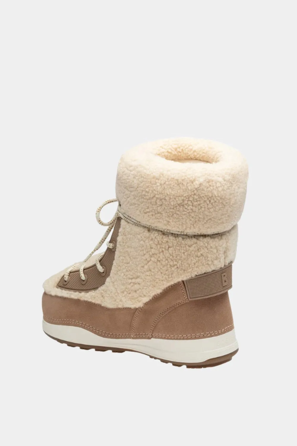 La Plagne Snow Boots