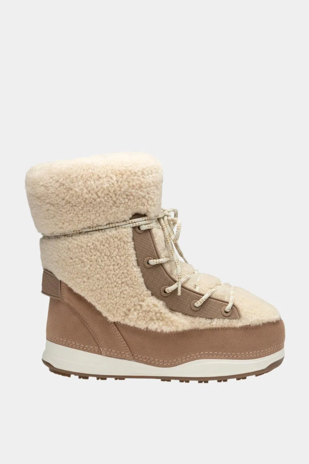 La Plagne Snow Boots
