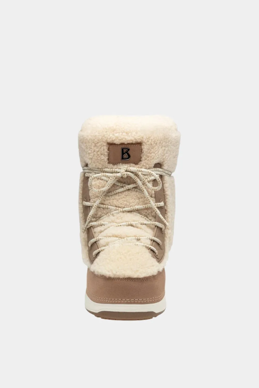 La Plagne Snow Boots