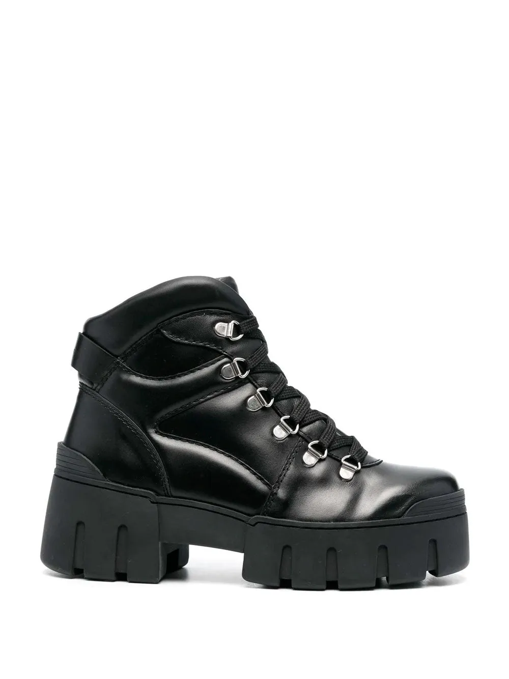 Mealie ankle boots