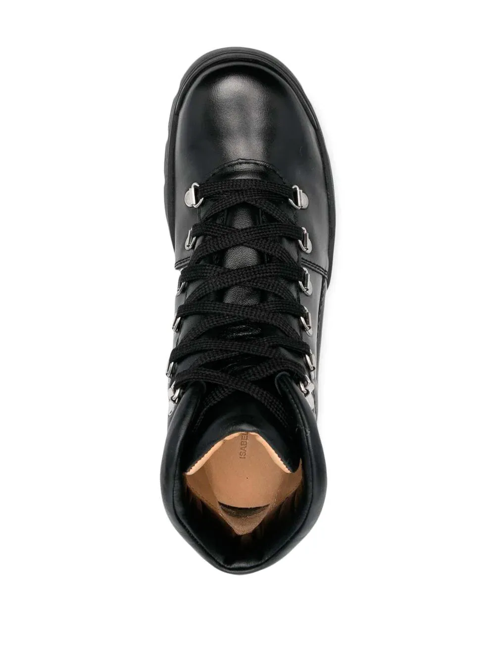 Mealie ankle boots
