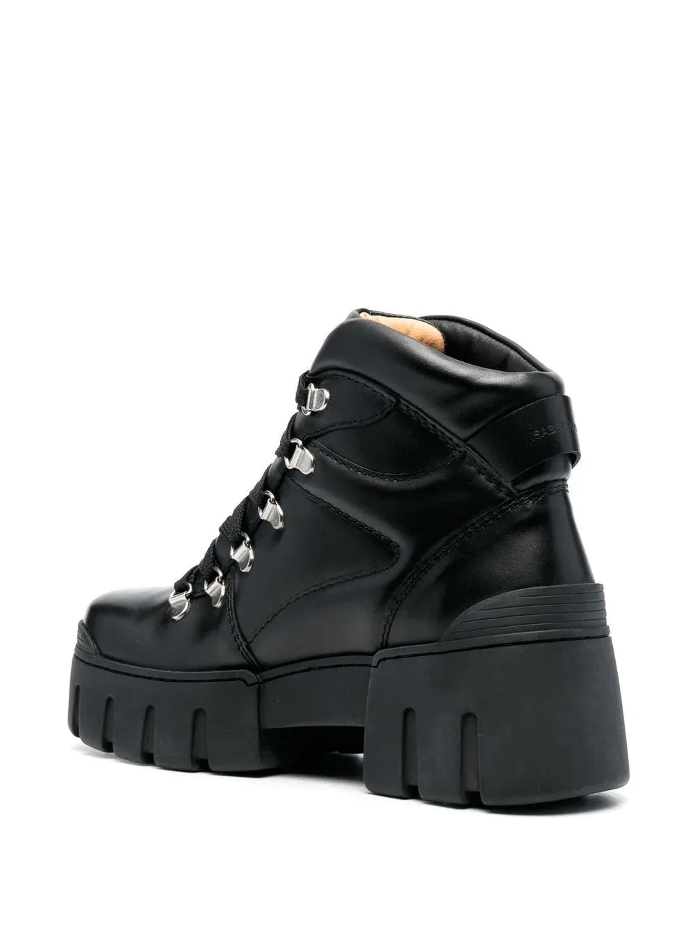 Mealie ankle boots