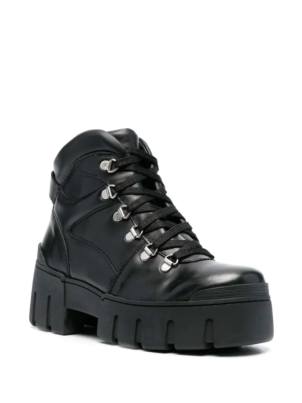 Mealie ankle boots