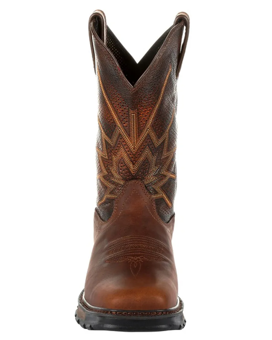 Men's Maverick XP Ventilated Work Boots