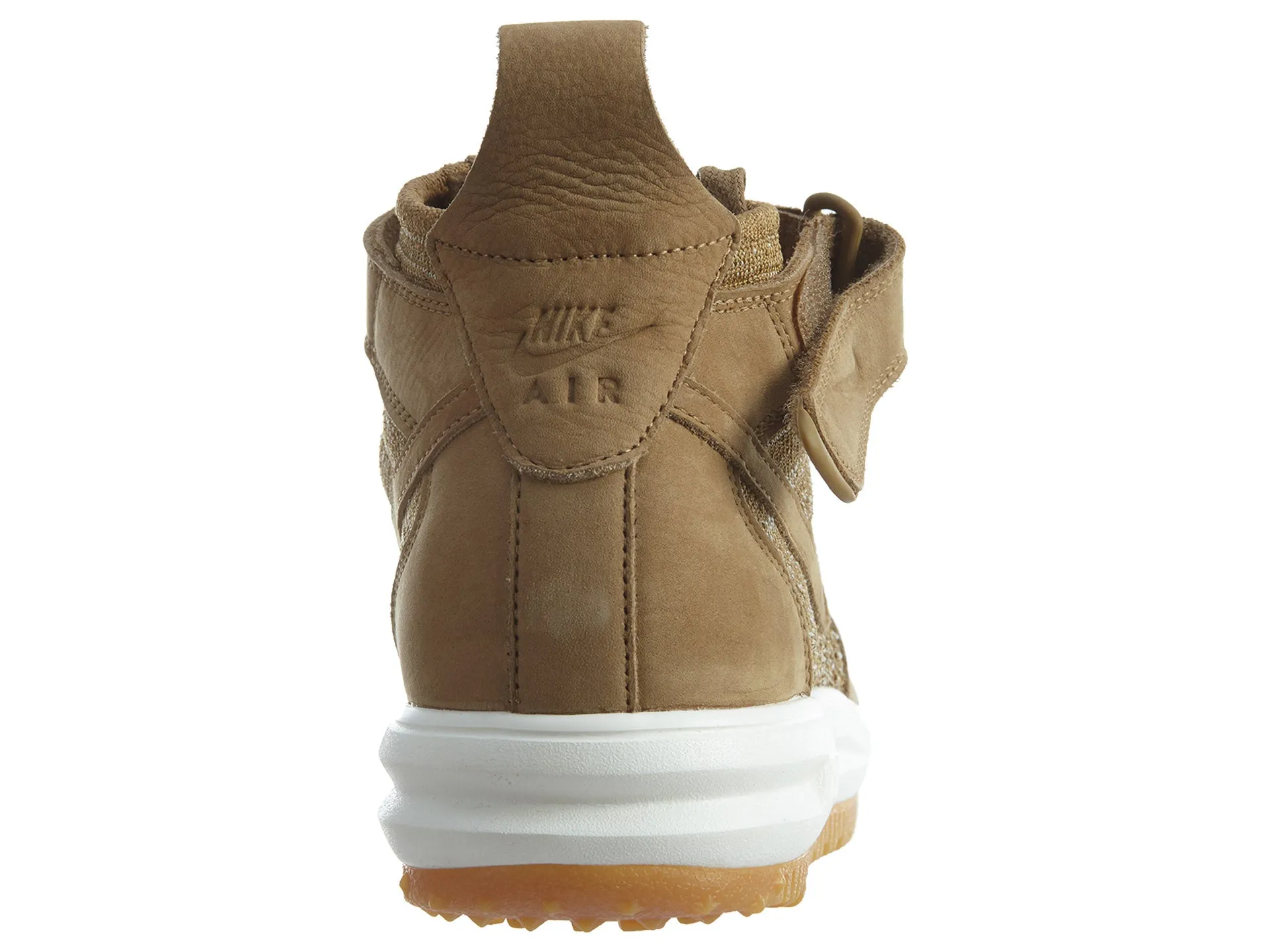 Nike Lunar Force 1 Flyknit Workboot Mens Style : 855984