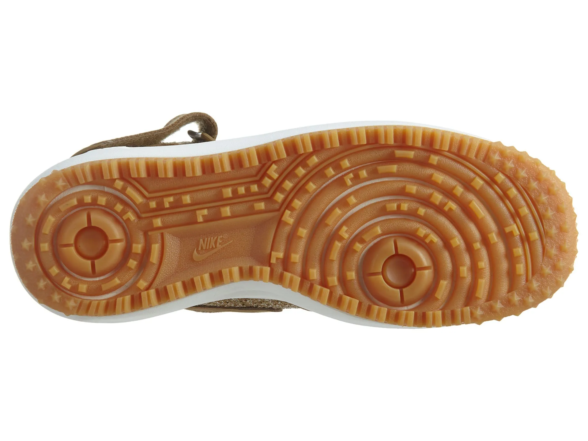Nike Lunar Force 1 Flyknit Workboot Mens Style : 855984