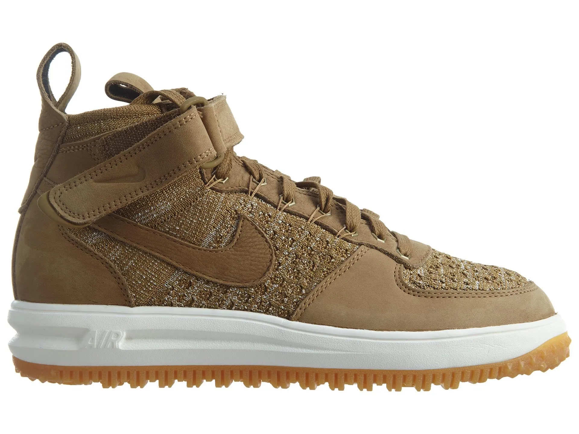 Nike Lunar Force 1 Flyknit Workboot Mens Style : 855984