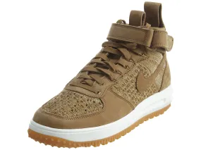Nike Lunar Force 1 Flyknit Workboot Mens Style : 855984