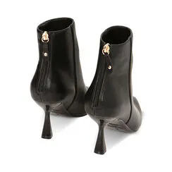 PRIMADONNA HEELED ANKLE BOOTS
