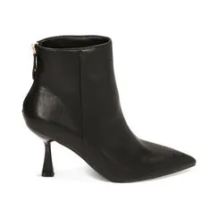 PRIMADONNA HEELED ANKLE BOOTS