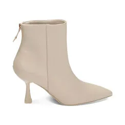 PRIMADONNA HEELED ANKLE BOOTS