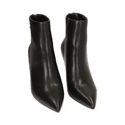 PRIMADONNA HEELED ANKLE BOOTS
